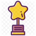 Preiskategorie  Symbol