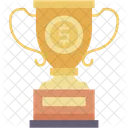 Preiskorruption Skandal Bestechung Symbol