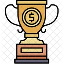 Preiskorruption Skandal Bestechung Symbol