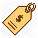 Etikett Preisschild Label Symbol