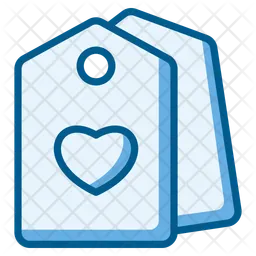 Preisschild  Symbol