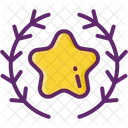Preisverleihung  Symbol
