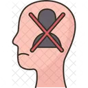 Prejudice Icon