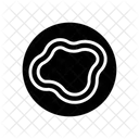 Prellung  Symbol