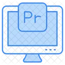 Premiere  Icon