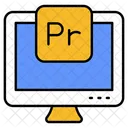 Premiere  Icon