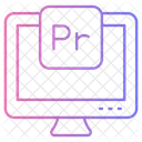 Premiere  Icon