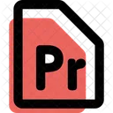 Premierepro Software Logo Premierepro Logo Icon