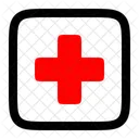 PREMIERS SECOURS  Icône