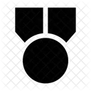 Otorgar  Icono