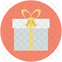 Premio Regalo Mensajero Icon