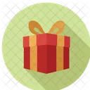 Premio Regalo Mensajero Icon