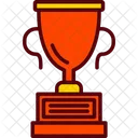 Premio Taca Recompensa Icon