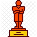 Premio Filme Oscar Ícone