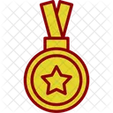 Premio Distintivo Melhor Ícone