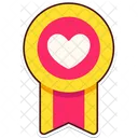 Premio del corazon  Icon