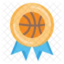 Premio de baloncesto  Icon