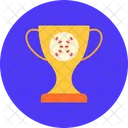 Premio de beisbol  Icono