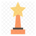 Premio de cine  Icon