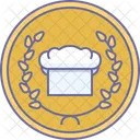 Premio de cocina  Icono