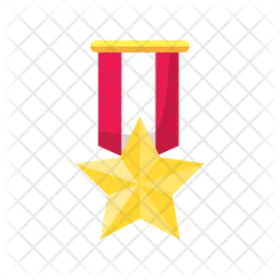 Premio de honor  Icono