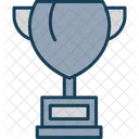 Premio Empresarial Premio Trofeo Icono