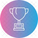 Premio Empresarial Premio Trofeo Icono
