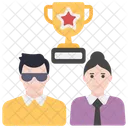 Premio Empresarial Icono