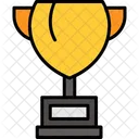Premio Empresarial Premio Trofeo Icono