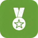 Premio Estrela Medalha Ícone