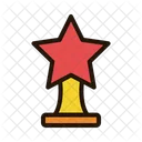 Premio Estrella Icono