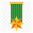 Premio estrella  Icono