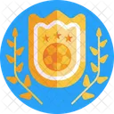 Iconos De Futbol Icon