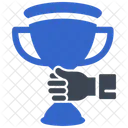 Premio ganador  Icon