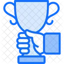 Premio De Gimnasio Icon