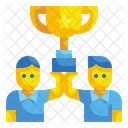 Prêmio  Ícone