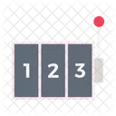 Jackpot Casino Juegos De Azar Icono
