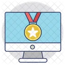 SEO Premio Mejor Icono