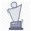 Prêmio vencedor  Icon