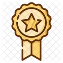 Mejor Vendedor Premio De Vendedor Insignia De Mejor Vendedor Icono