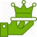 Premium Crown Royal Icon