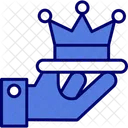 Premium Crown Royal Icon