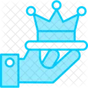 Premium Crown Royal Symbol