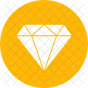 Quality Diamond Award Icon