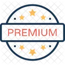 Premium Best Offer Icon
