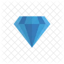Diamond Gem Finance Icon