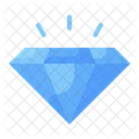 Premium Quality Diamond Icon