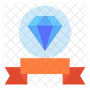 Premium Quality Badge Icon