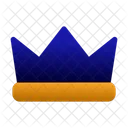 Premium Monarchy Quality Icon