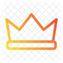 Premium Monarchy Quality Icon